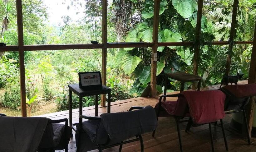디럭스 룸, Bolita Trails And Lodging