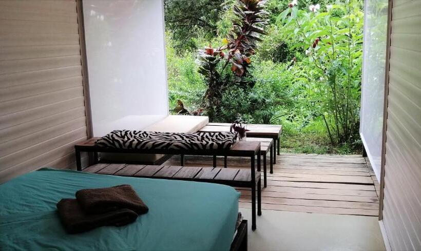 디럭스 룸, Bolita Trails And Lodging