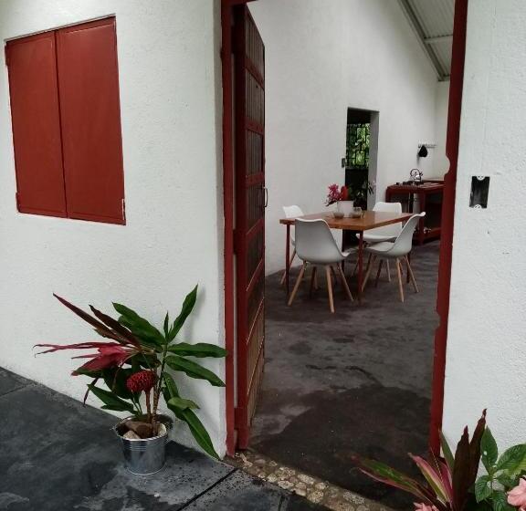 침실 2개 주택, Bolita Trails And Lodging