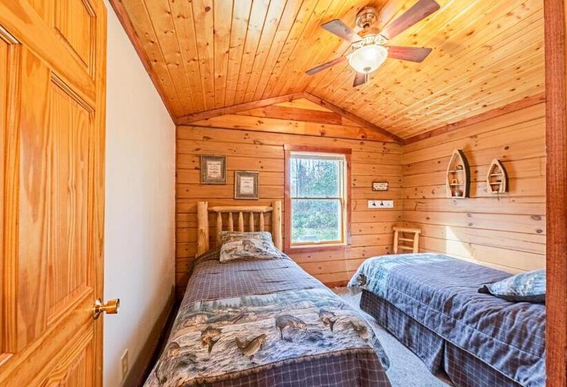 Family Suite, Spur Of The Moment Ranch