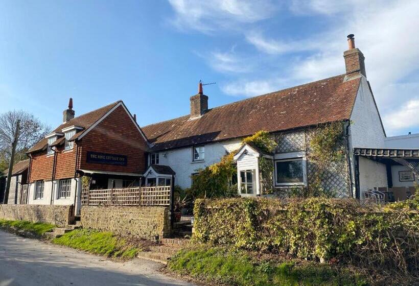 Номер Стандарт, The Rose Cottage Inn