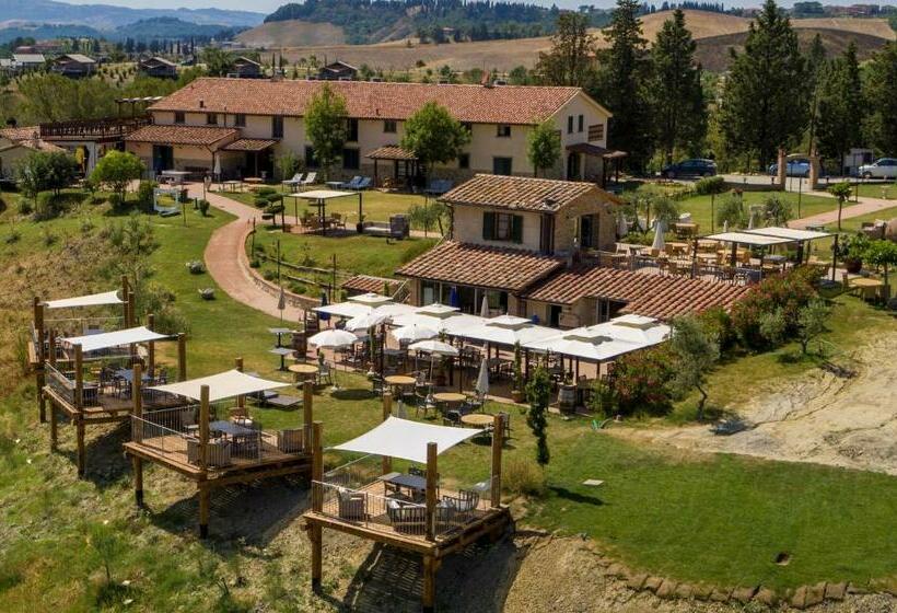 Номер Стандарт, B&b Diacceroni