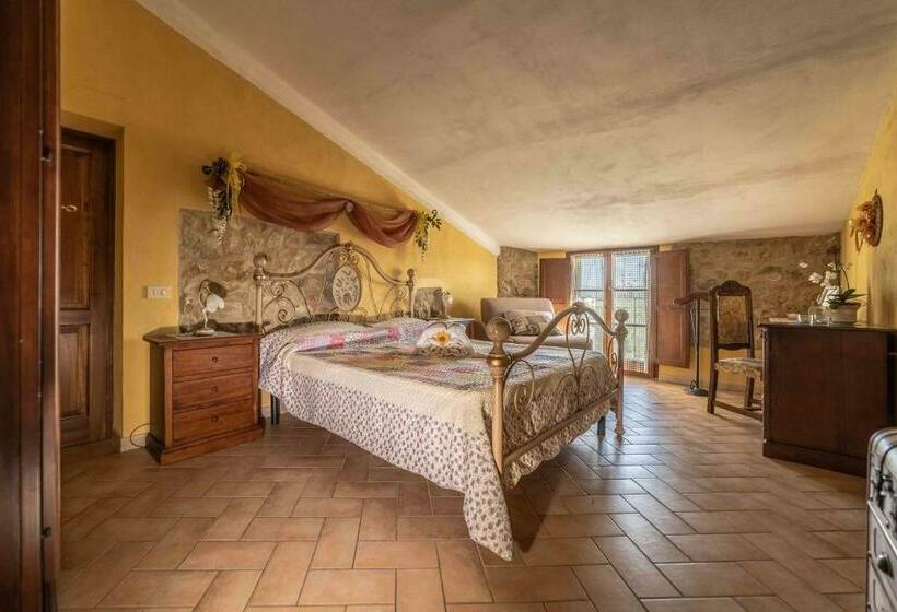 Номер Стандарт, B&b Diacceroni