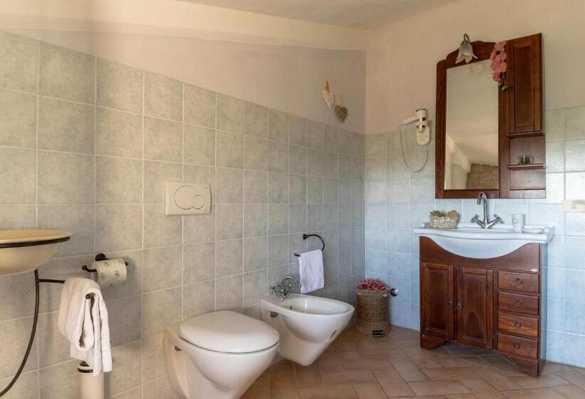Номер Стандарт, B&b Diacceroni