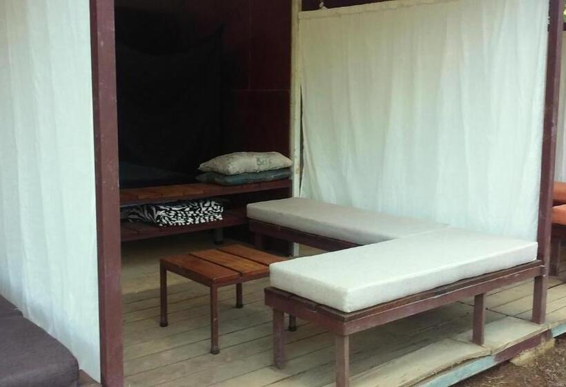 디럭스 룸, Bolita Trails And Lodging