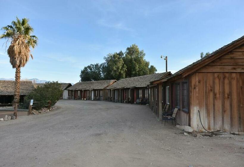 Номер Стандарт, Panamint Springs Motel & Tents