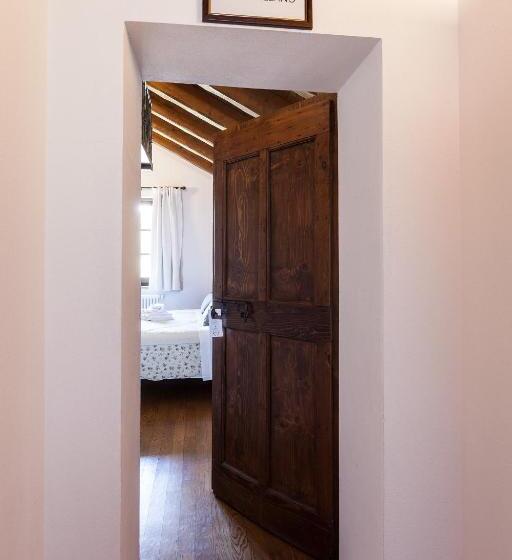스탠다드 룸, Locanda Centolaghi