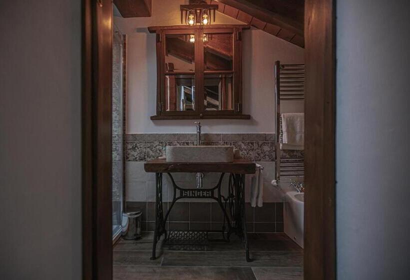 스탠다드 룸, Locanda Centolaghi