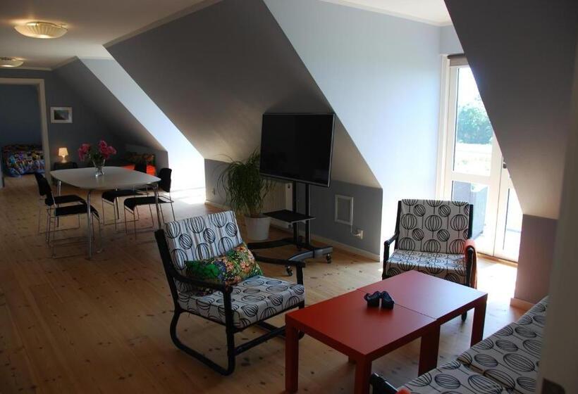 Family Suite, Quistgaarden Bed & Breakfast