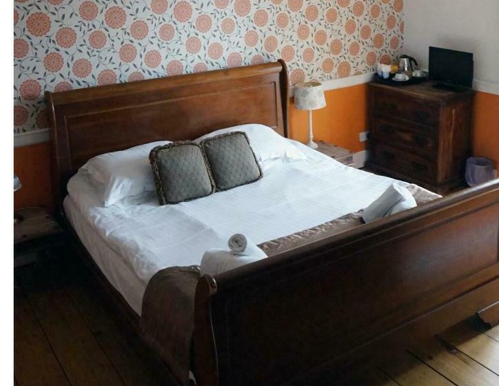 Номер Стандарт, The Grove Ferry Inn