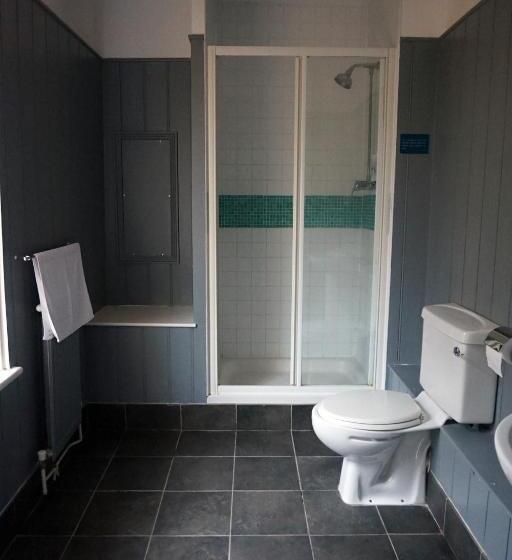 Семейный Номер, The Grove Ferry Inn
