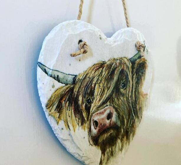 Номер Стандарт с Балконом, The Shoulder Of Mutton