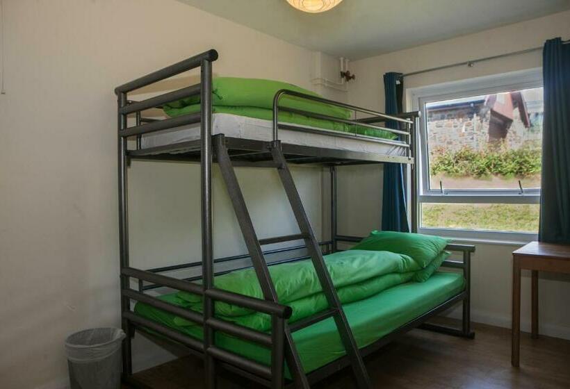 Четырехместный Номер Стандарт, Yha Broad Haven