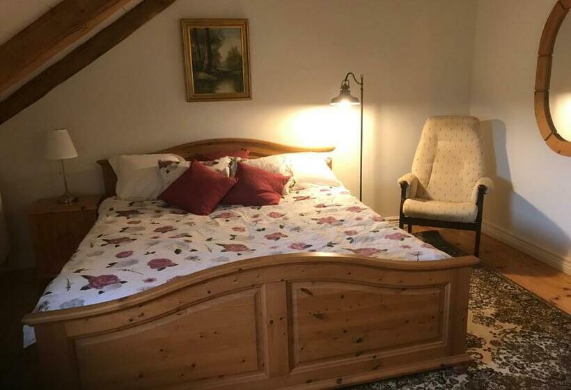 Номер Deluxe, Ameriden Bed And Breakfast