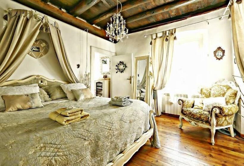 Номер Стандарт, B&b Casa Nan