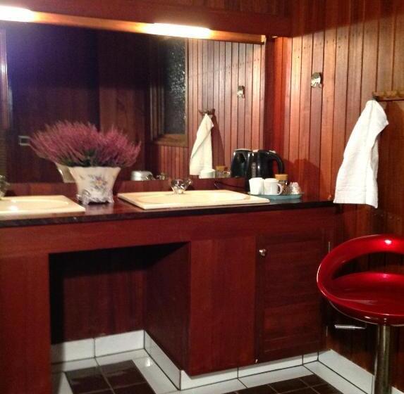 Номер Deluxe Одноместный, Easter Bay