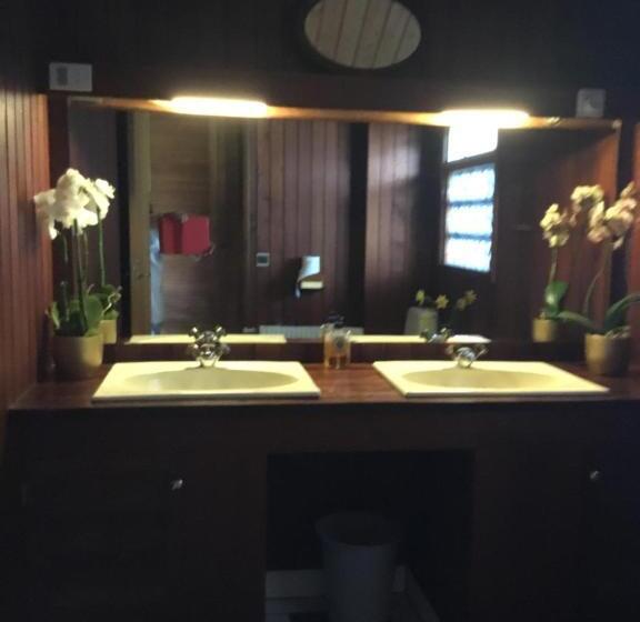 Номер Deluxe Одноместный, Easter Bay