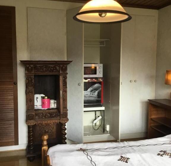 Номер Deluxe Одноместный, Easter Bay