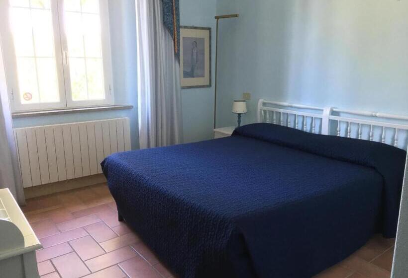 Номер Комфорт, Podere Il Mulino