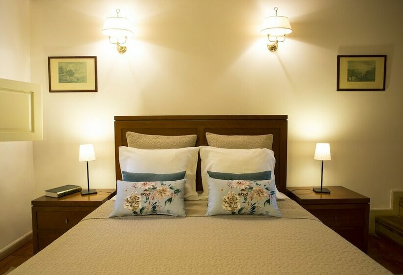 Номер Стандарт, Lavandeira Douro Nature & Wellness