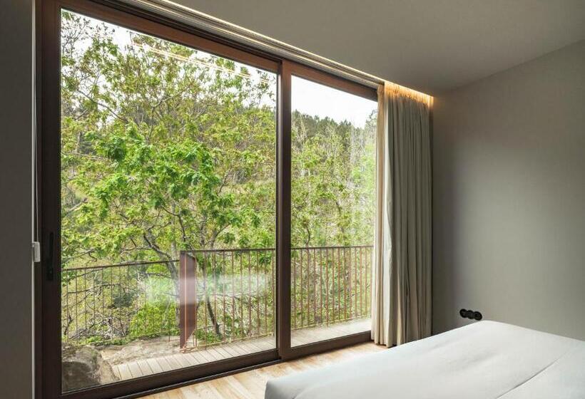 Дом 1 Спальня, Lavandeira Douro Nature & Wellness