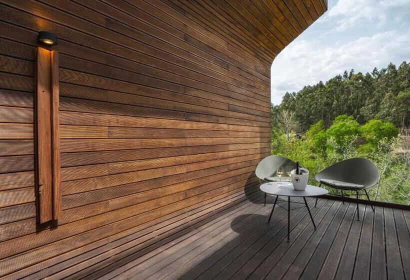 Номер Стандарт, Lavandeira Douro Nature & Wellness