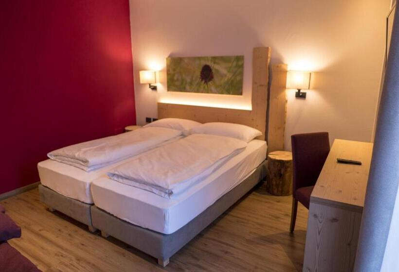 컴포트 트리플 룸, Agritur Piccolo Fiore B&b