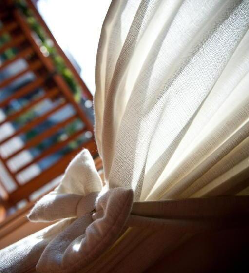 标准工作室, Agritur Renetta