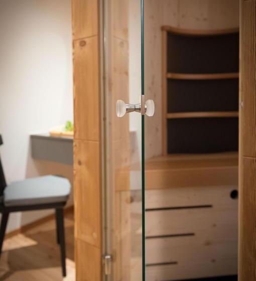 套房, Agritur Renetta