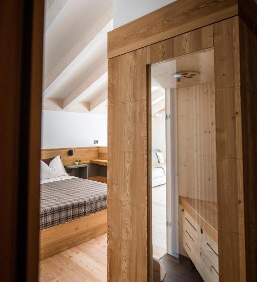 套房, Agritur Renetta