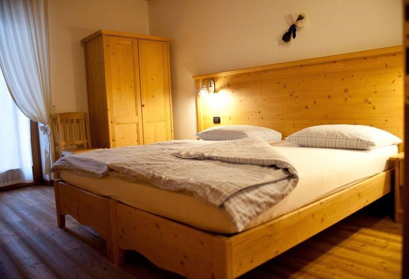 标准间, Agritur Renetta