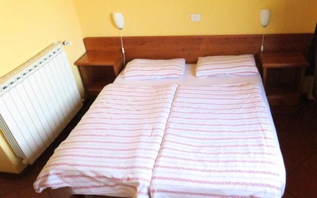 Номер Стандарт Трехместный, Agriturismo La Betulla