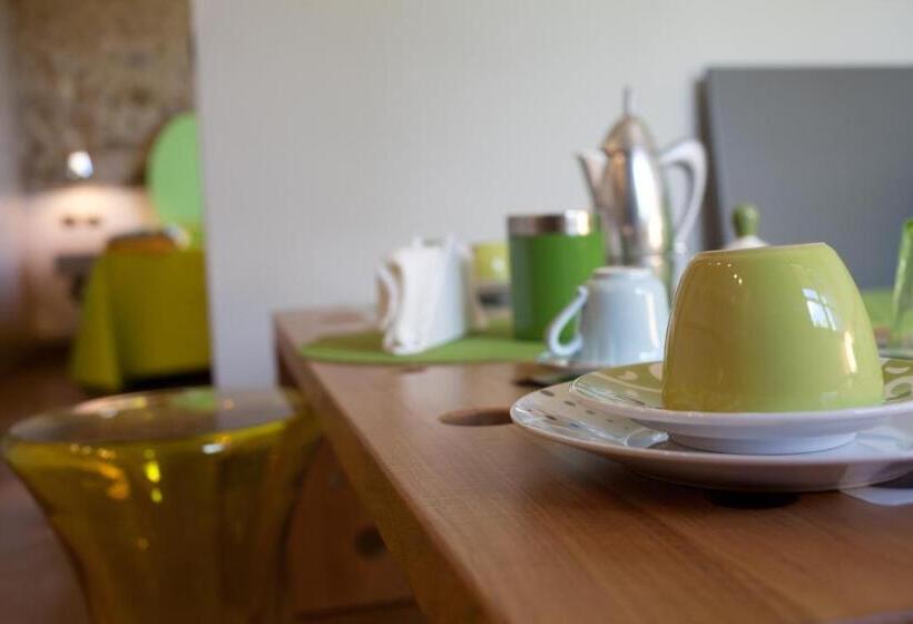 Апартаменты 1 Спальня Нижний Этаж, Al Dolce Far Niente Casolare Da 25 P Di Design