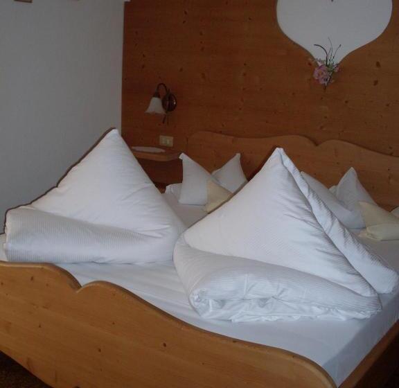 스탠다드 룸, Albergo Aurora