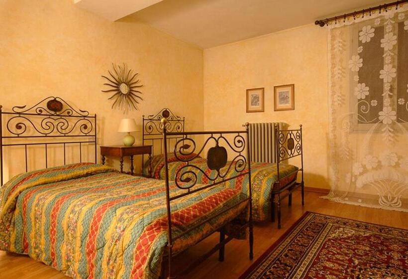 Номер Стандарт, Azienda Agricola Palazzo Manzoni