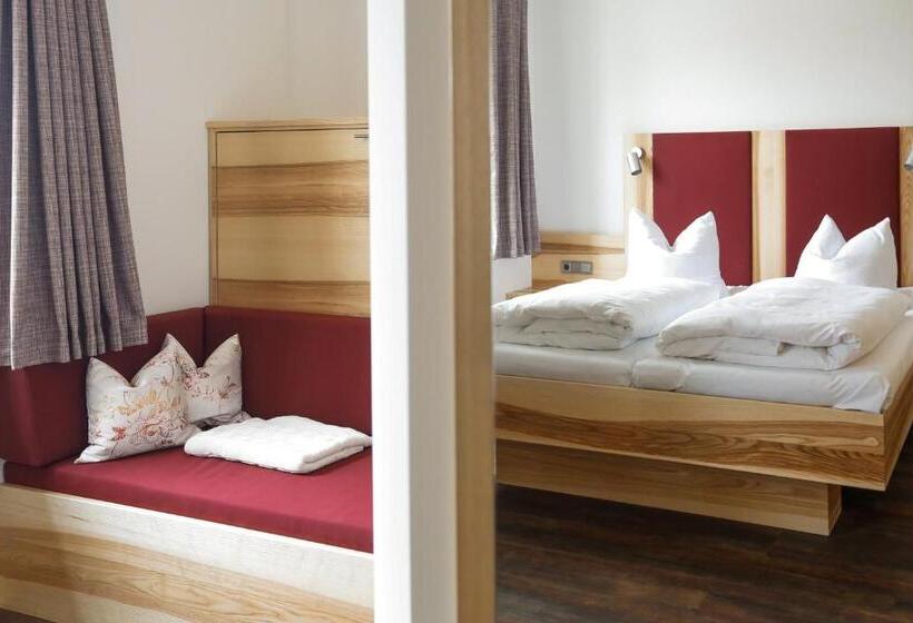 Семейный Номер, Landgasthof Geser