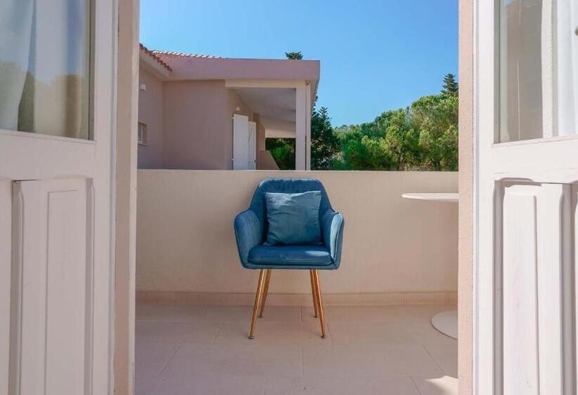 Семейный Номер, Maison Del Sole