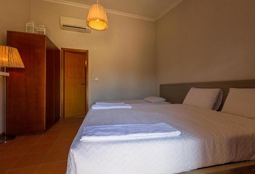 Family Suite, Quinta Do Chão Da Vinha