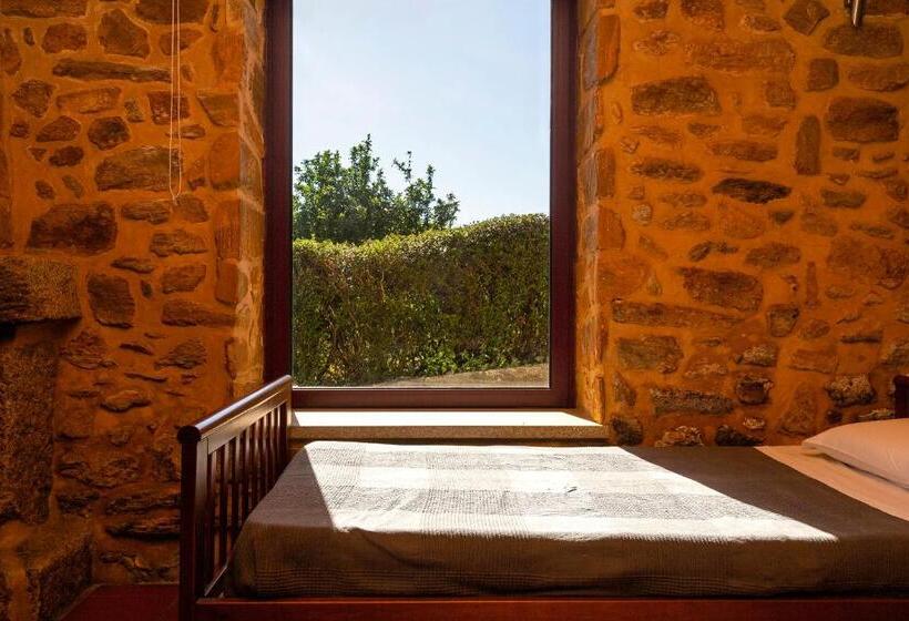 Шале 1 Спальня, Quinta Do Chão Da Vinha