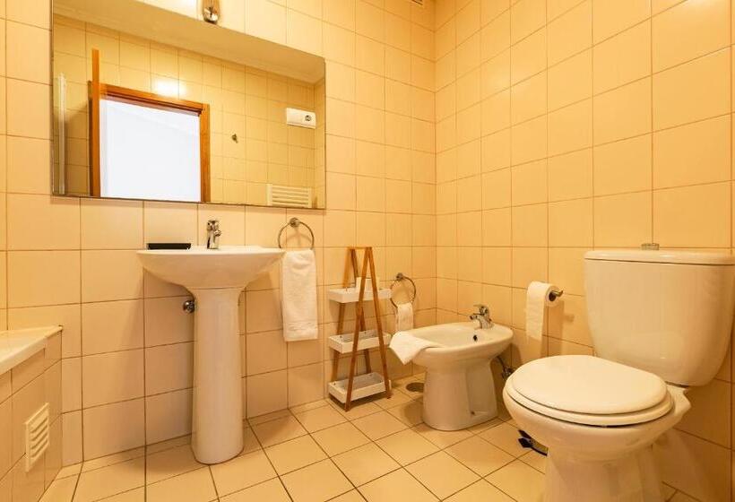 Family Suite, Quinta Do Chão Da Vinha