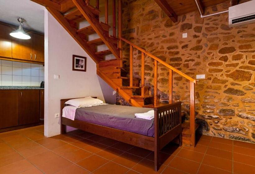 Шале 1 Спальня, Quinta Do Chão Da Vinha