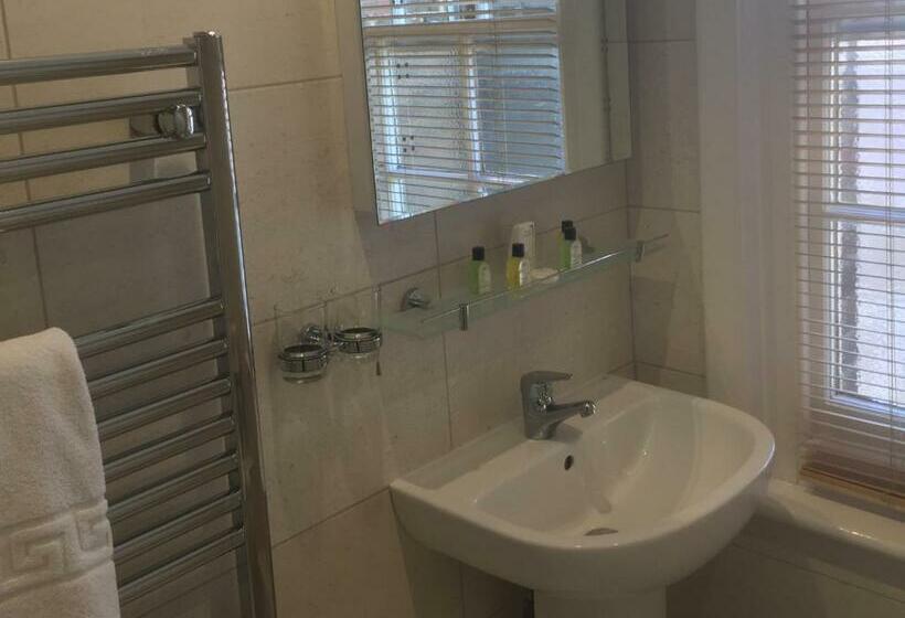 Family Suite, The Black Dog Inn