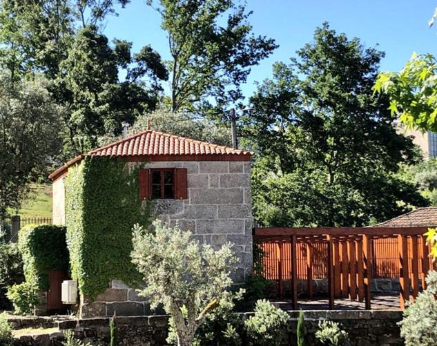 Дом 1 Спальня, Lavandeira Douro Nature & Wellness