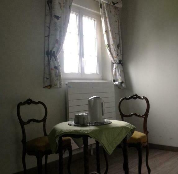 Family Suite, Maison D Hôtes Le Saint Aubin