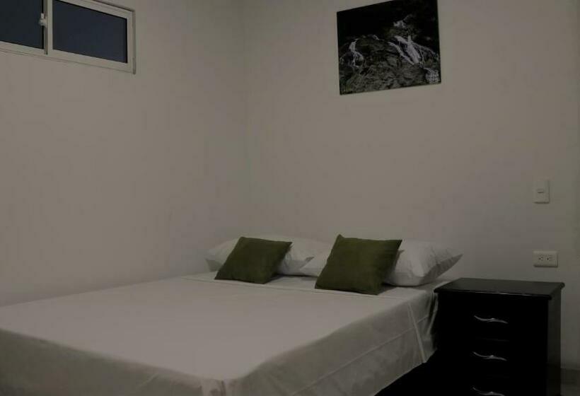 Номер Стандарт, Puerto Caribe Hostal