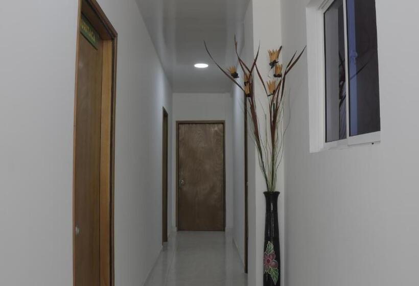 스탠다드 룸, Puerto Caribe Hostal