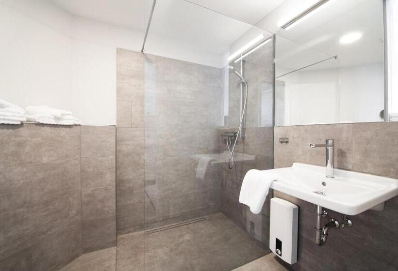 Habitación Premium Vista al Mar., Bades Huk Marina