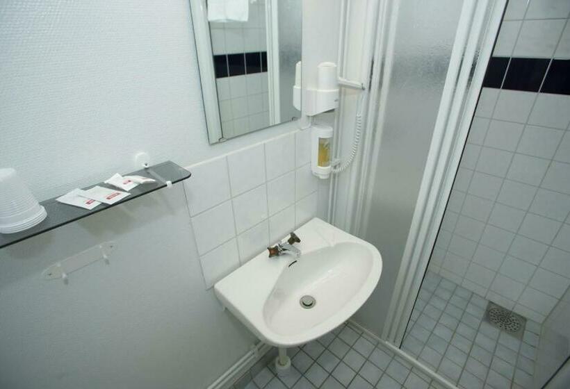 Номер Deluxe, Yxnerum Hotell