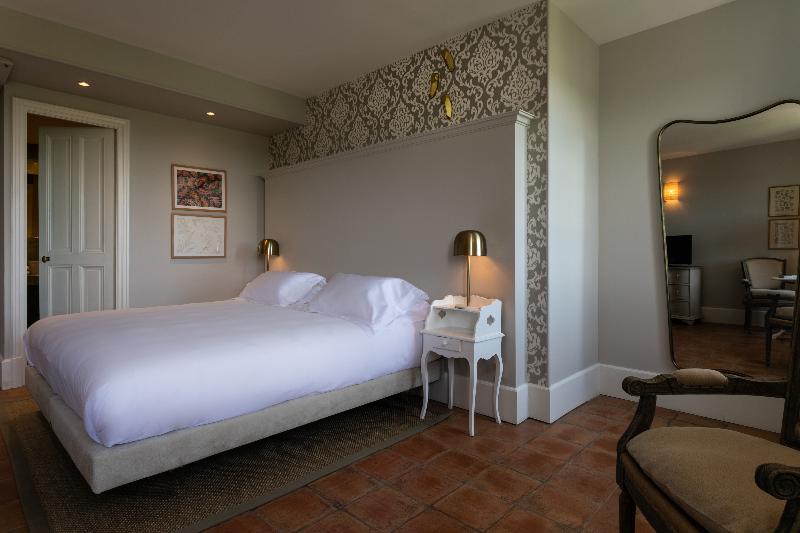 Номер Deluxe, Château De Mazan, Bw Premier Collection By Best Western