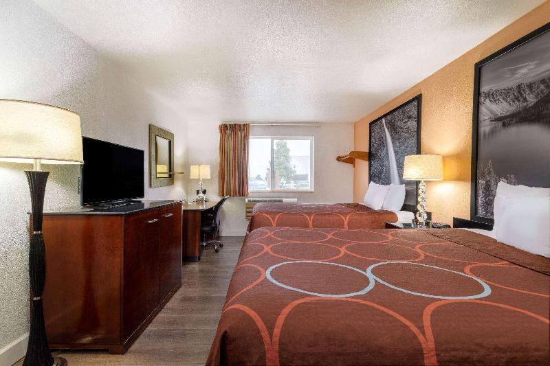 Люкс, Comfort Suites Sawgrass